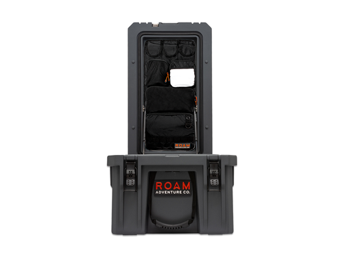 105L Lid Organizer - Roam