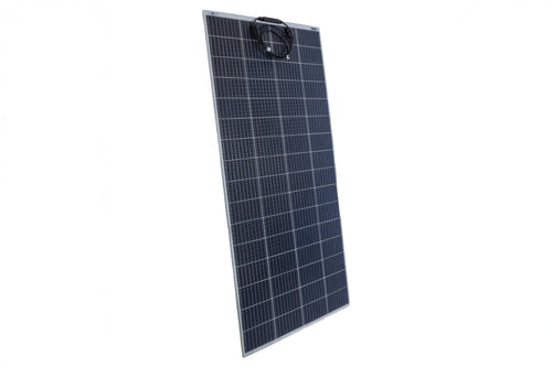 165 Watt Walkable Marine Solar Panel - Maxeon Sunpower Cells