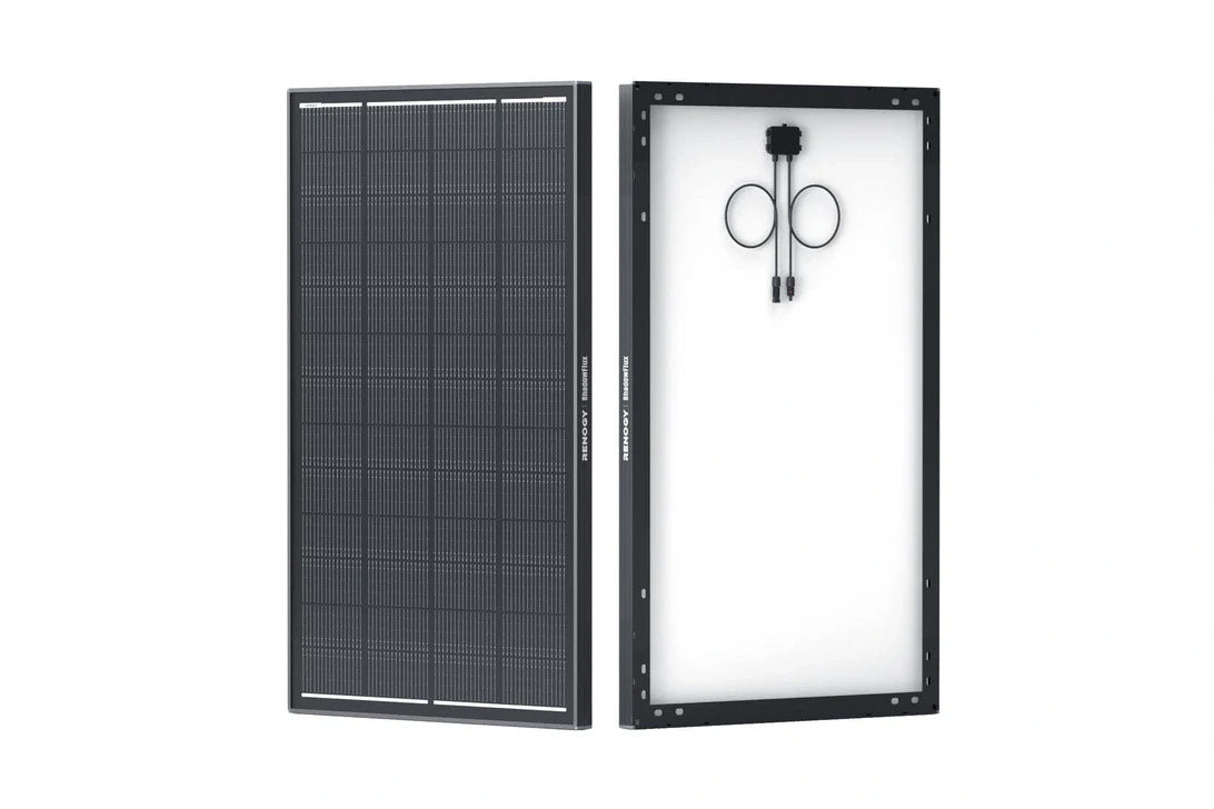Renogy 200 Watt ShadowFlux - Anti‑Shading Solar Panel