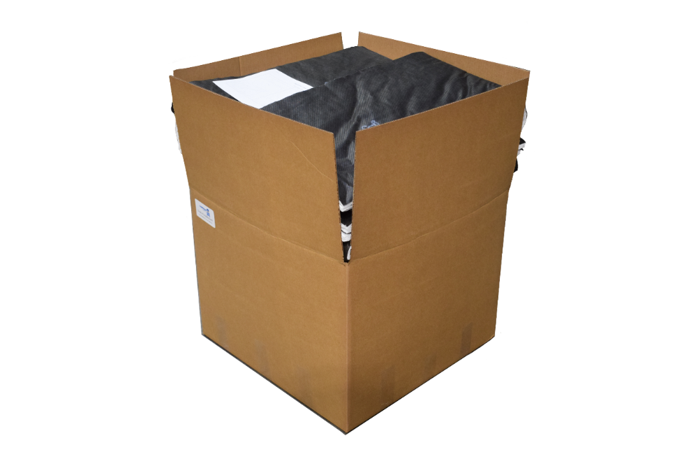 3M™ Thinsulate™ Van Insulation Kit for Mercedes Sprinter (2007+, Pre-Cut)
