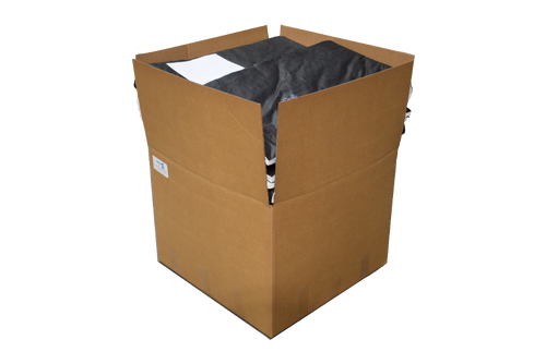 3M™ Thinsulate™ Van Insulation Kit for Mercedes Sprinter (2007+, Pre-Cut)