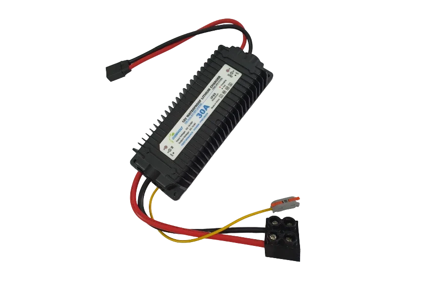 Comvolt 4200 Portable Power Station |  12v 328AH