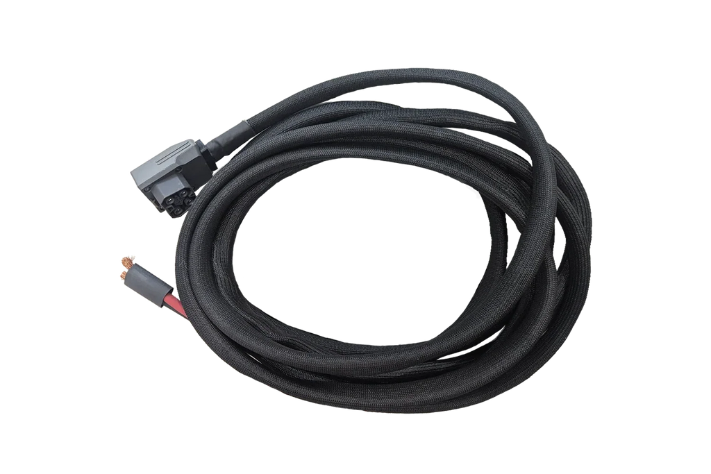 48V Air Conditioner Cable for EcoFlow Power Kit (20 Foot)