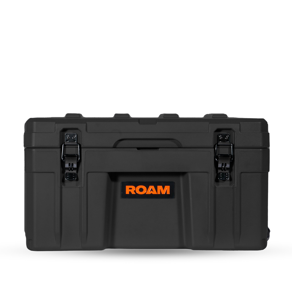 Roam 55L Rugged Case - Compact Storage