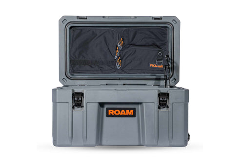 55L Lid Organizer - Roam