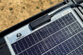 65 Watt Walkable Marine Solar Panel - Maxeon Sunpower Cells