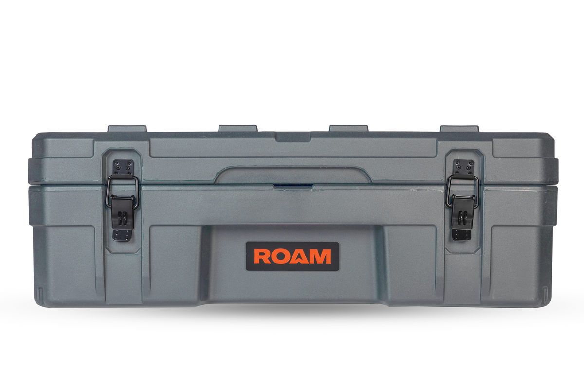 Roam 66L Rugged Case - Heavy-Duty Storage