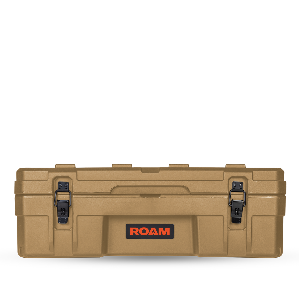 Roam 66L Rugged Case - Heavy-Duty Storage
