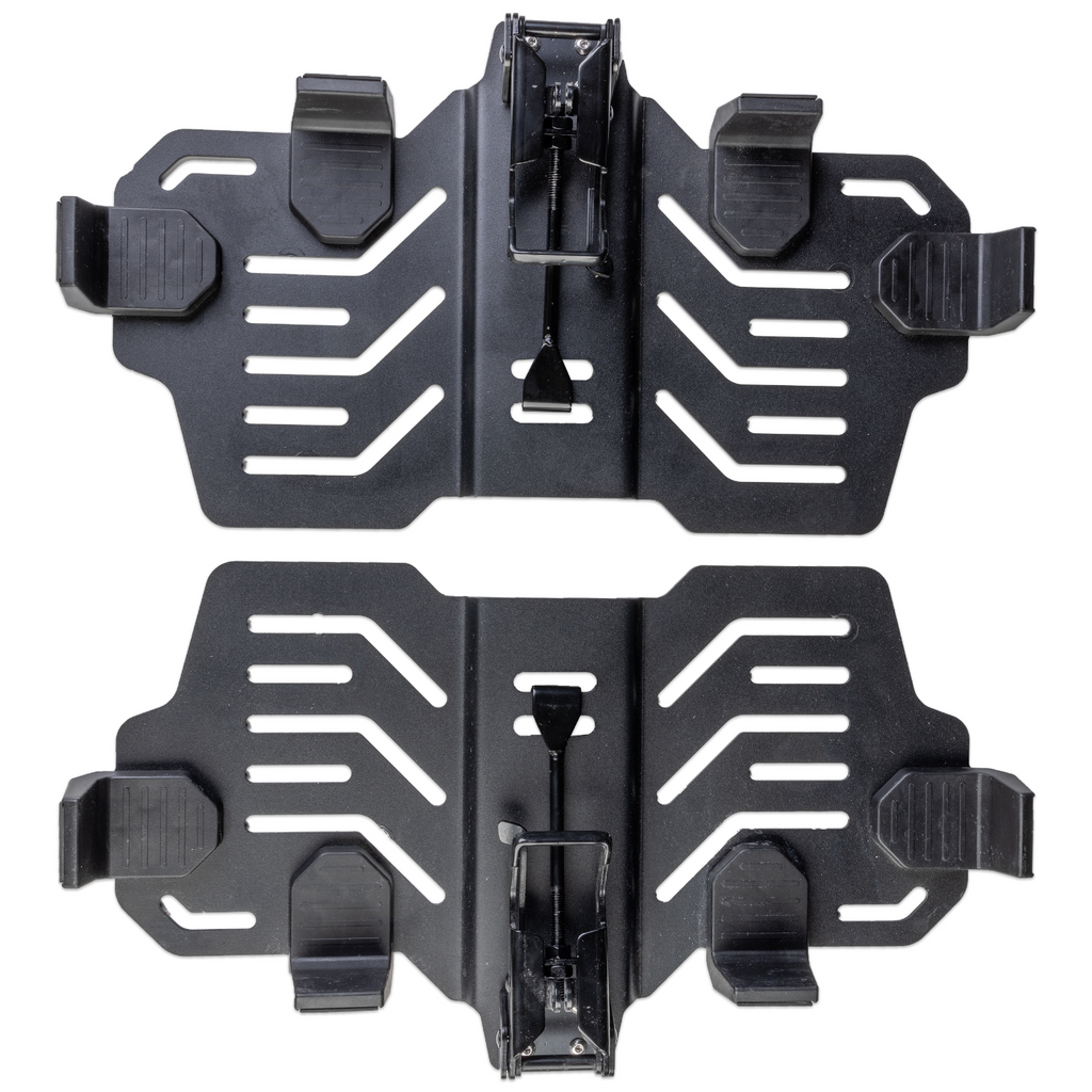 Roam 128L Rugged Mounts - Lockable Quick Release