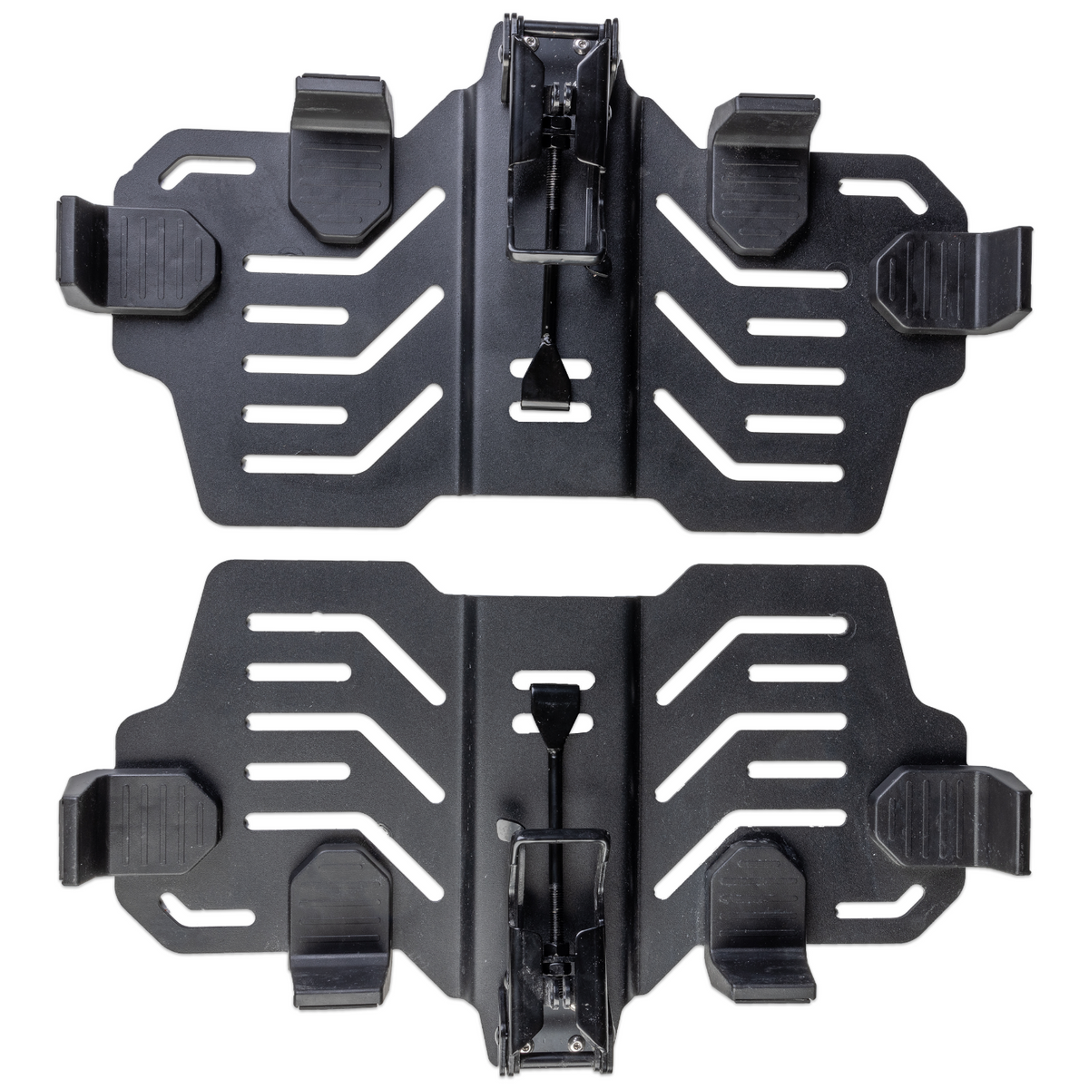 Roam 128L Rugged Mounts - Lockable Quick Release
