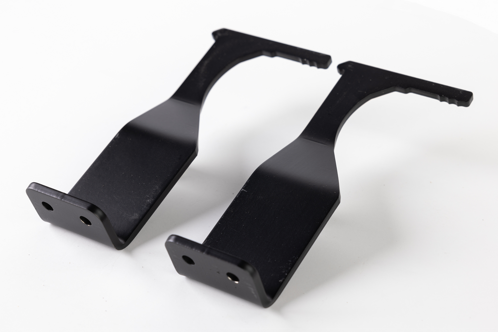 Roam 66L Rigid Mounts