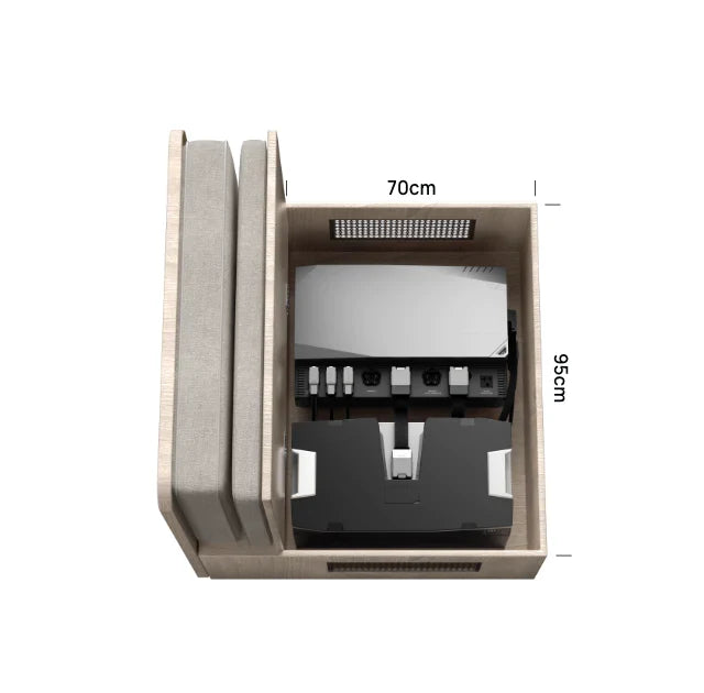 EcoFlow 5kWh Power Kits (Gen 1)