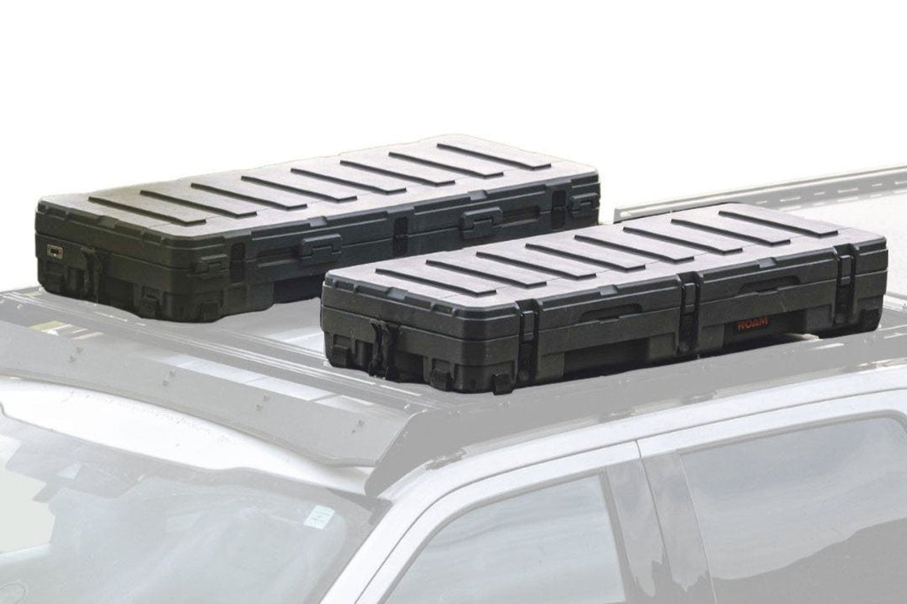 Roam 83L Rugged Case - Ultimate Van Storage