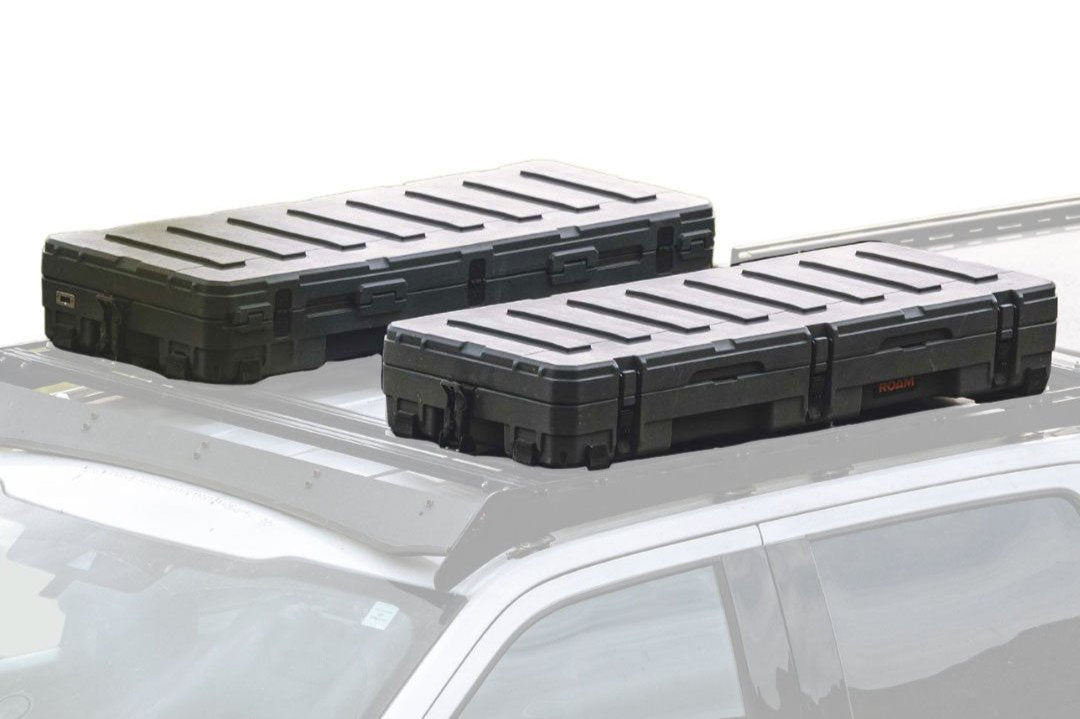 Roam 83L Rugged Case - Ultimate Van Storage