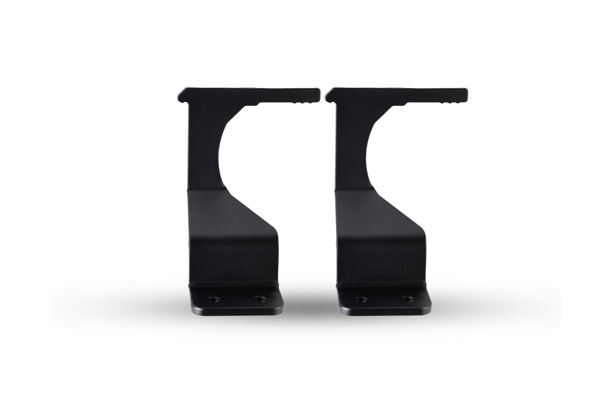 Roam 83L Rigid Mounts