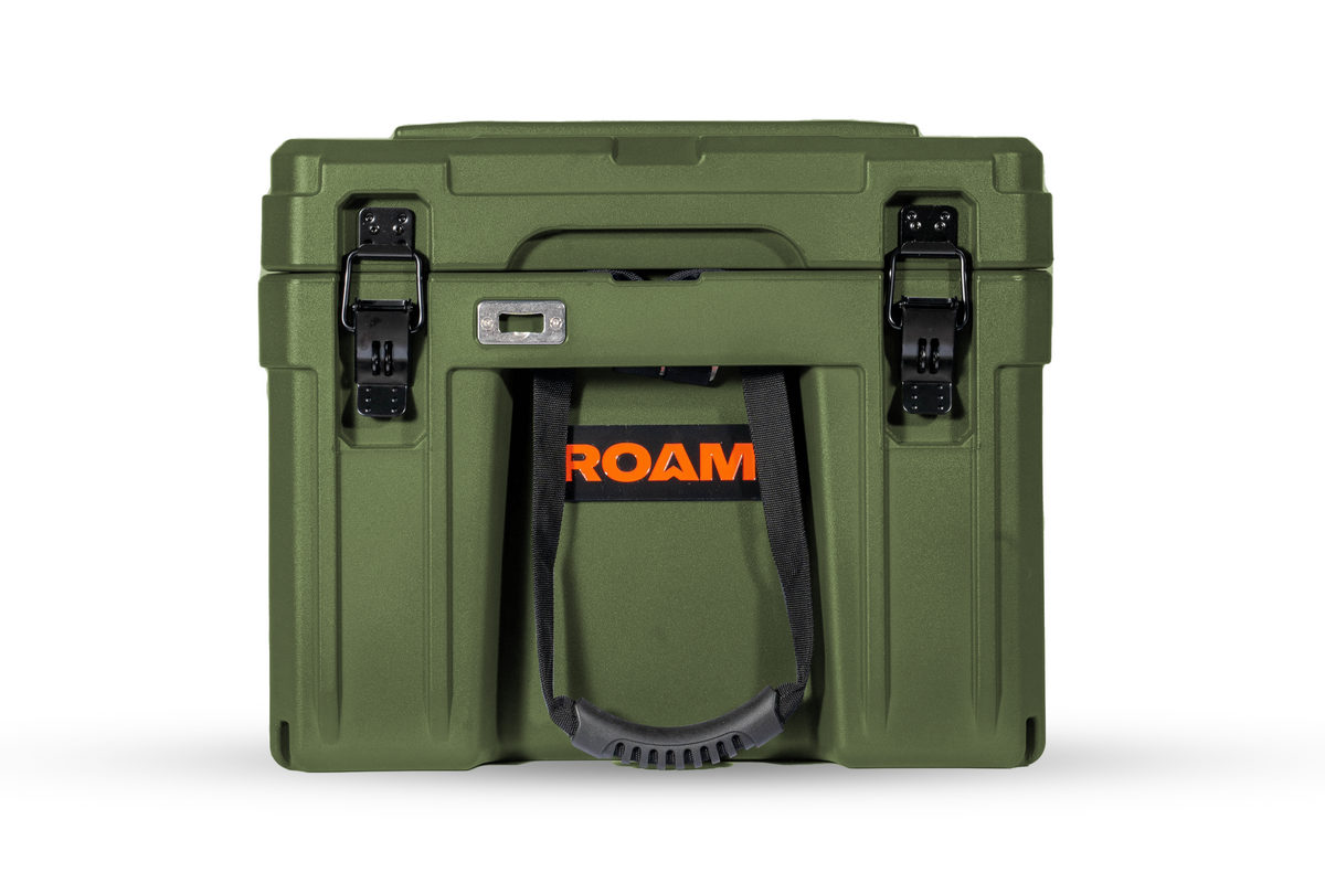 Roam 86L Rugged Case