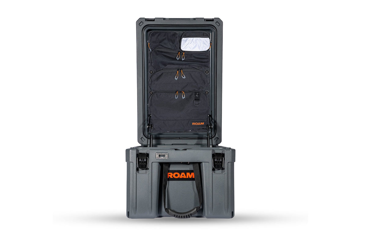 86L Lid Organizer - Roam