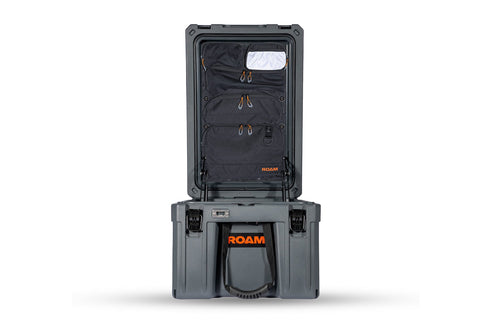 86L Lid Organizer - Roam
