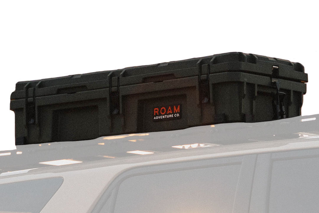 Roam 95L Rugged Case