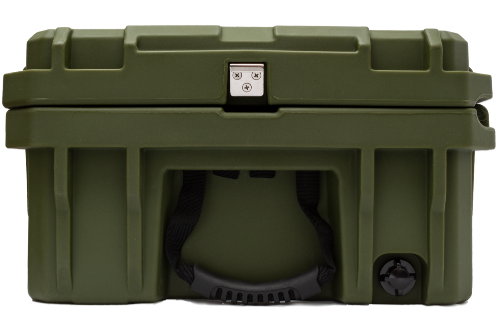 Roam 95L Rugged Case
