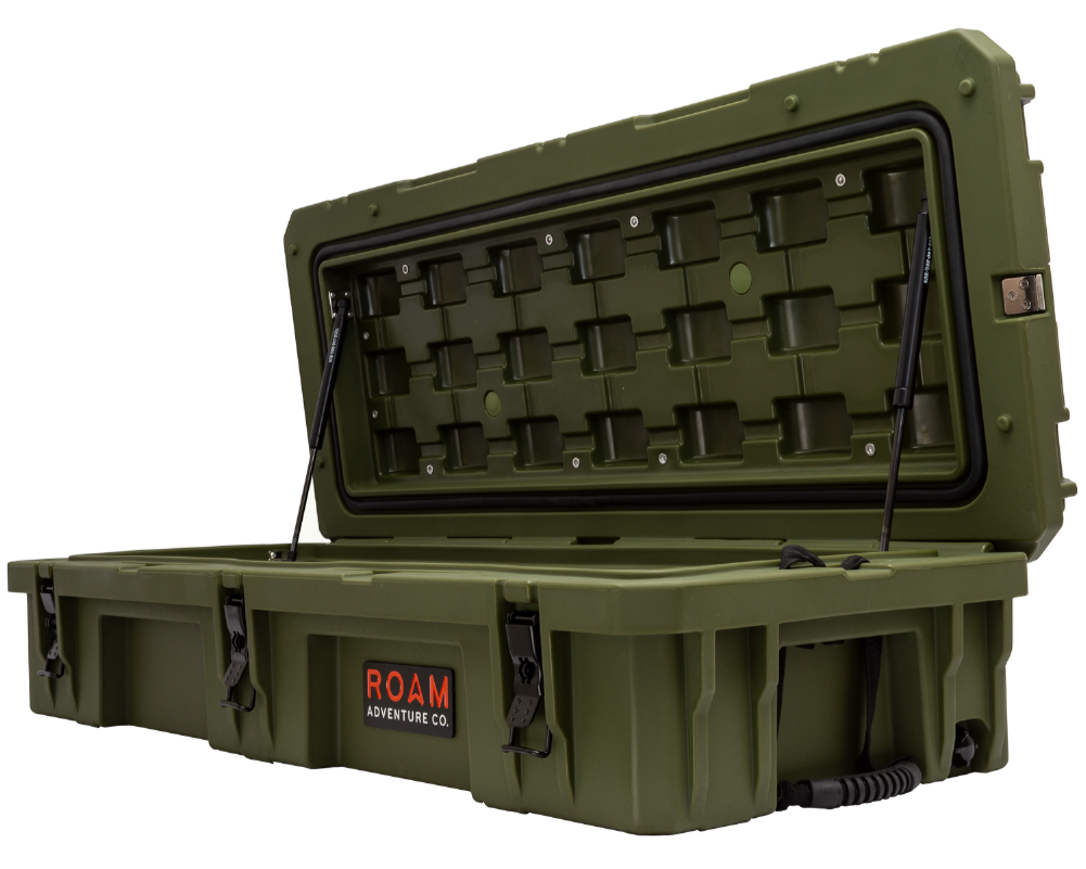 Roam 95L Rugged Case