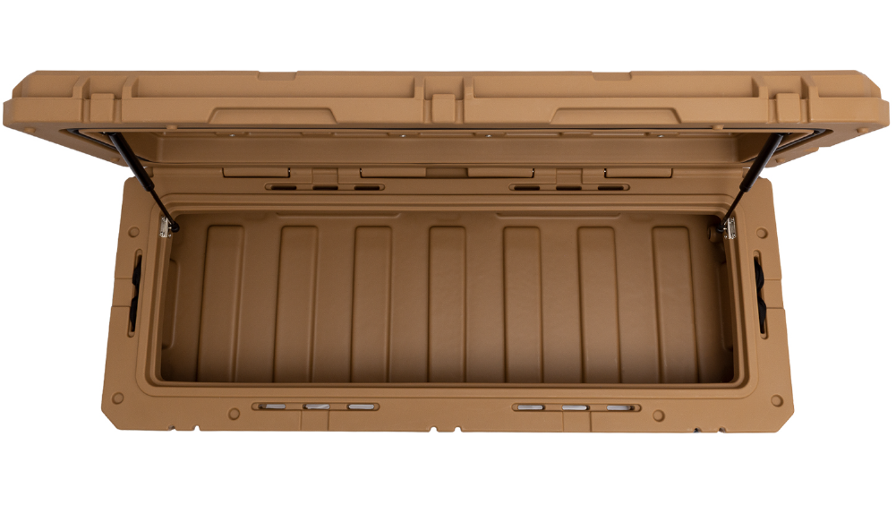 Roam 95L Rugged Case
