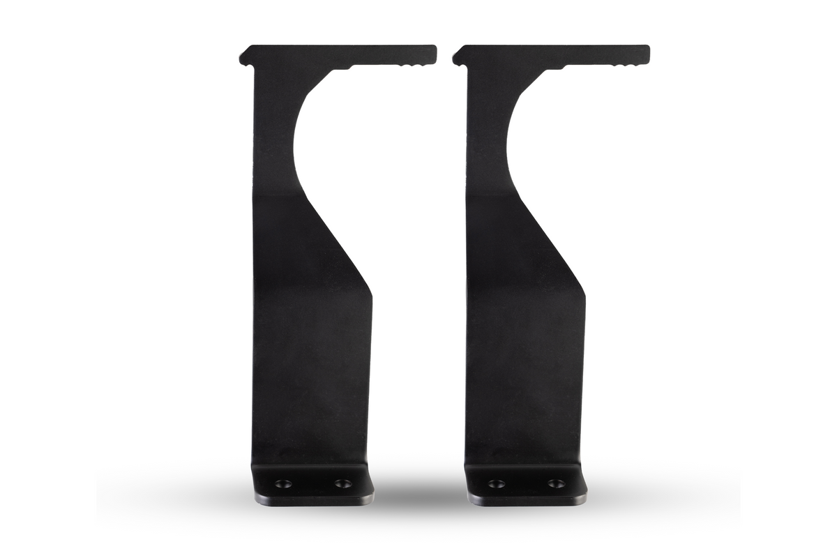 Roam 95L Rigid Mounts