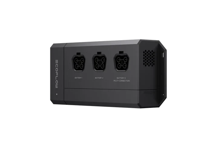 Ecoflow Power Dock