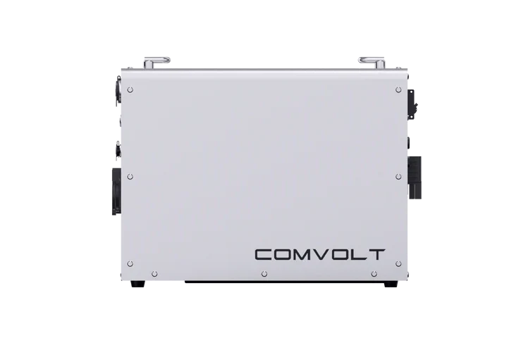 Comvolt 6000 Pro Portable Power Station | 12v 470AH