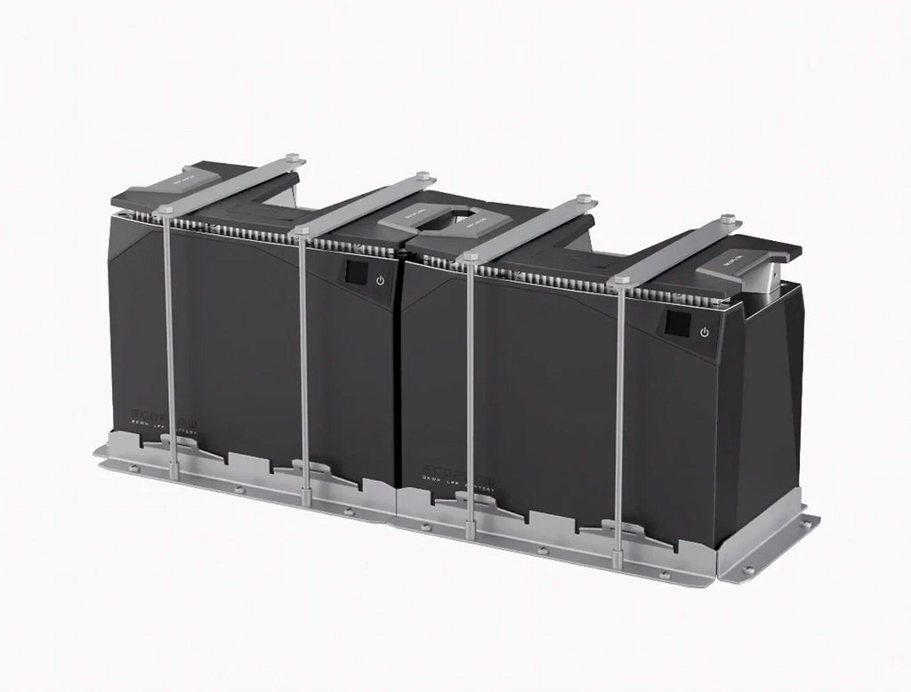 EcoFlow 10kWh Power Kits (Gen 1)