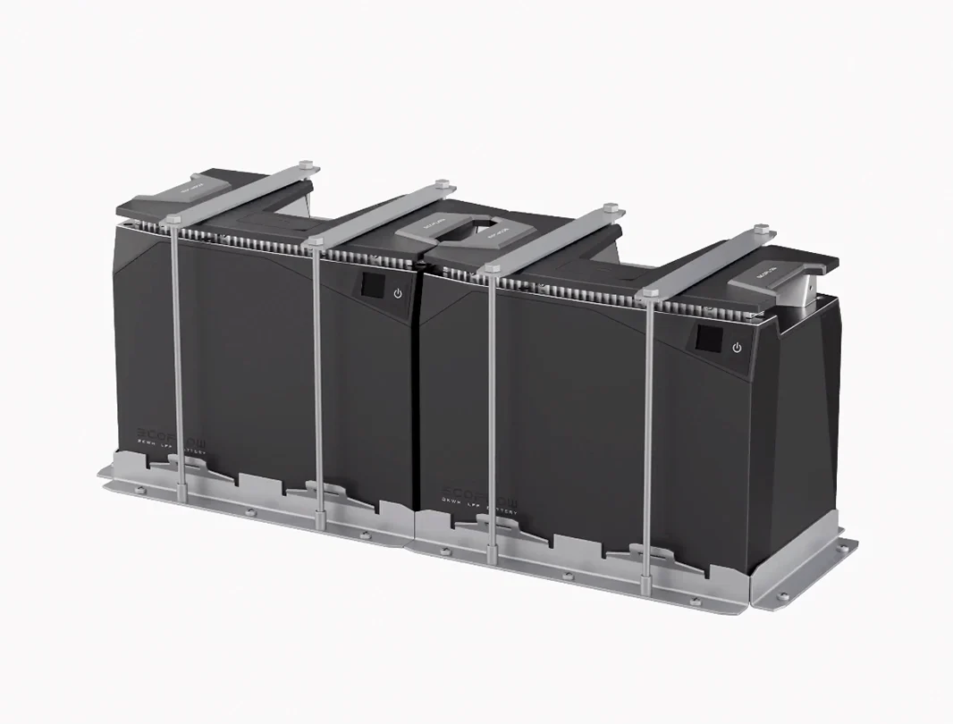 EcoFlow 10kWh Power Kits (Gen 1)