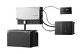 EcoFlow Power Kit (Gen 2) | 5kVA 48V Plug-and-Play System