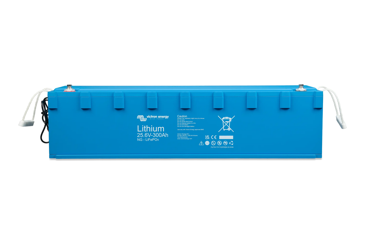 Victron Lithium NG Smart LiFePO₄ Batteries