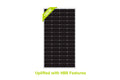NewPowa 180W Monocrystalline 12V Solar Panel