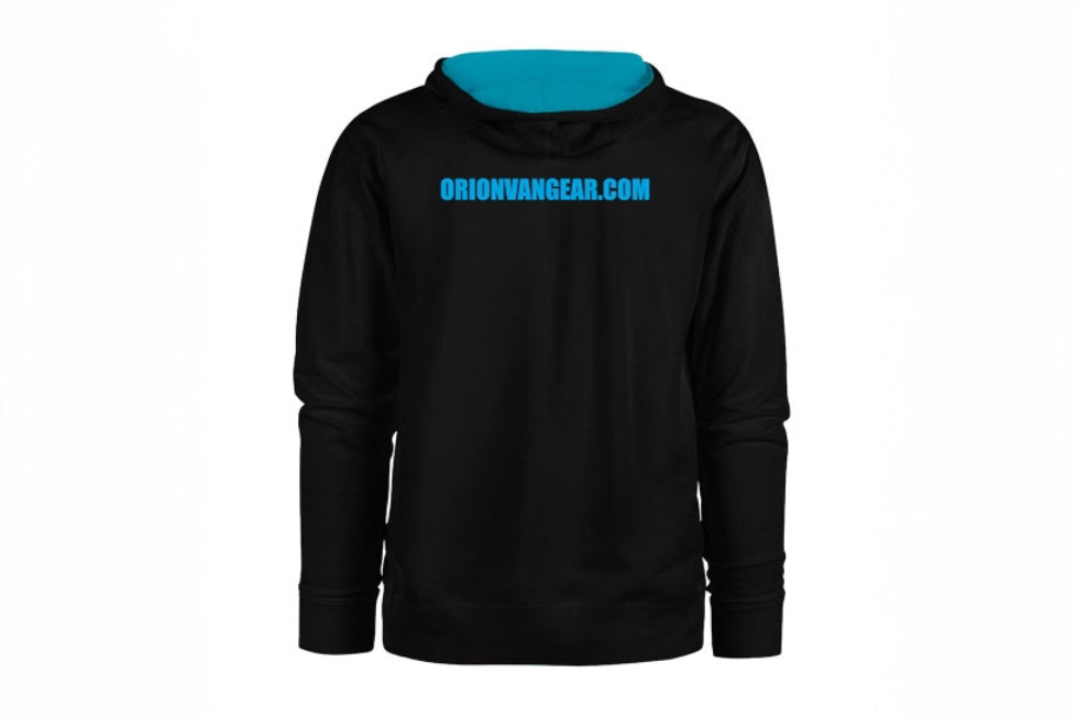 Orion Lightweight Hoodie