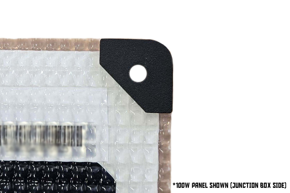 Walkable Solar Mounting Washers - Legacy Fitment (Set of 4)