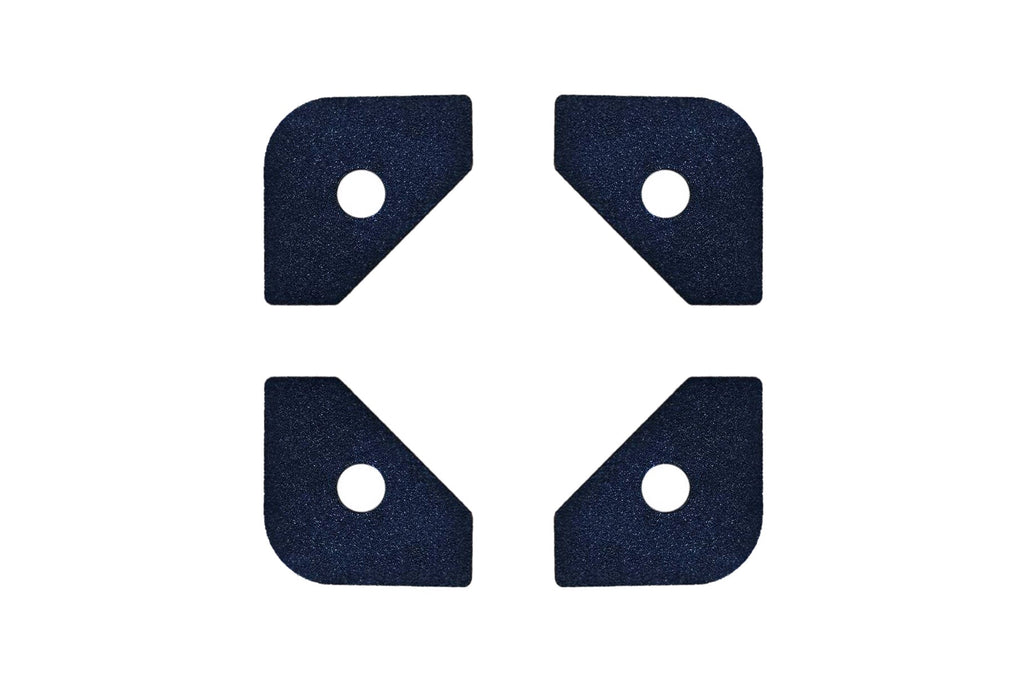 Walkable Solar Mounting Washers - Legacy Fitment (Set of 4)