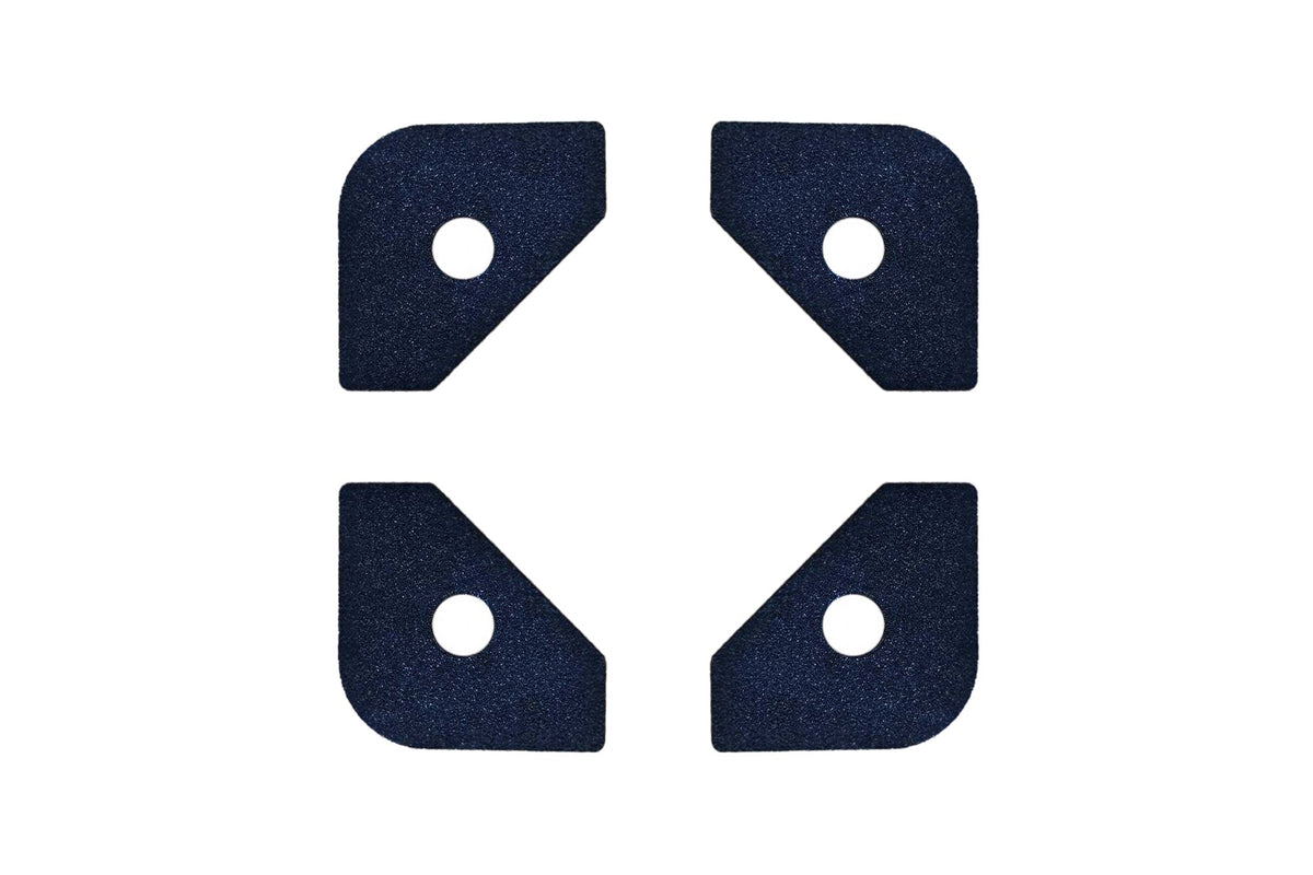 Walkable Solar Mounting Washers - Legacy Fitment (Set of 4)