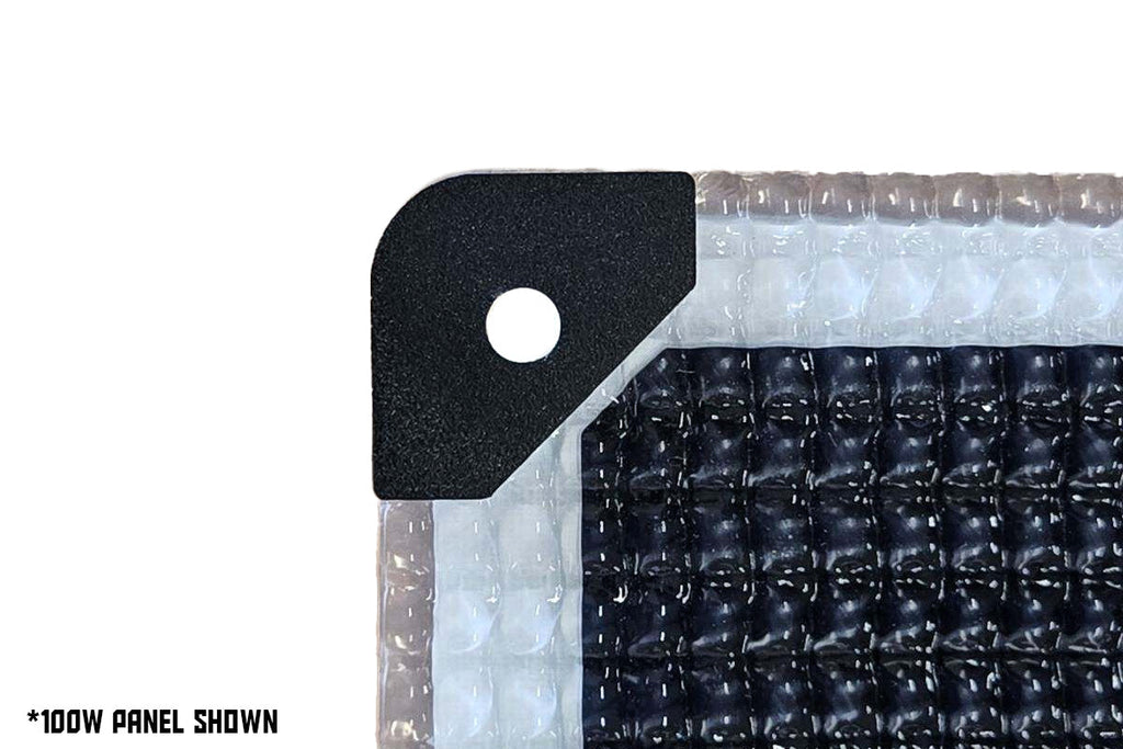 Walkable Solar Mounting Washers - Legacy Fitment (Set of 4)