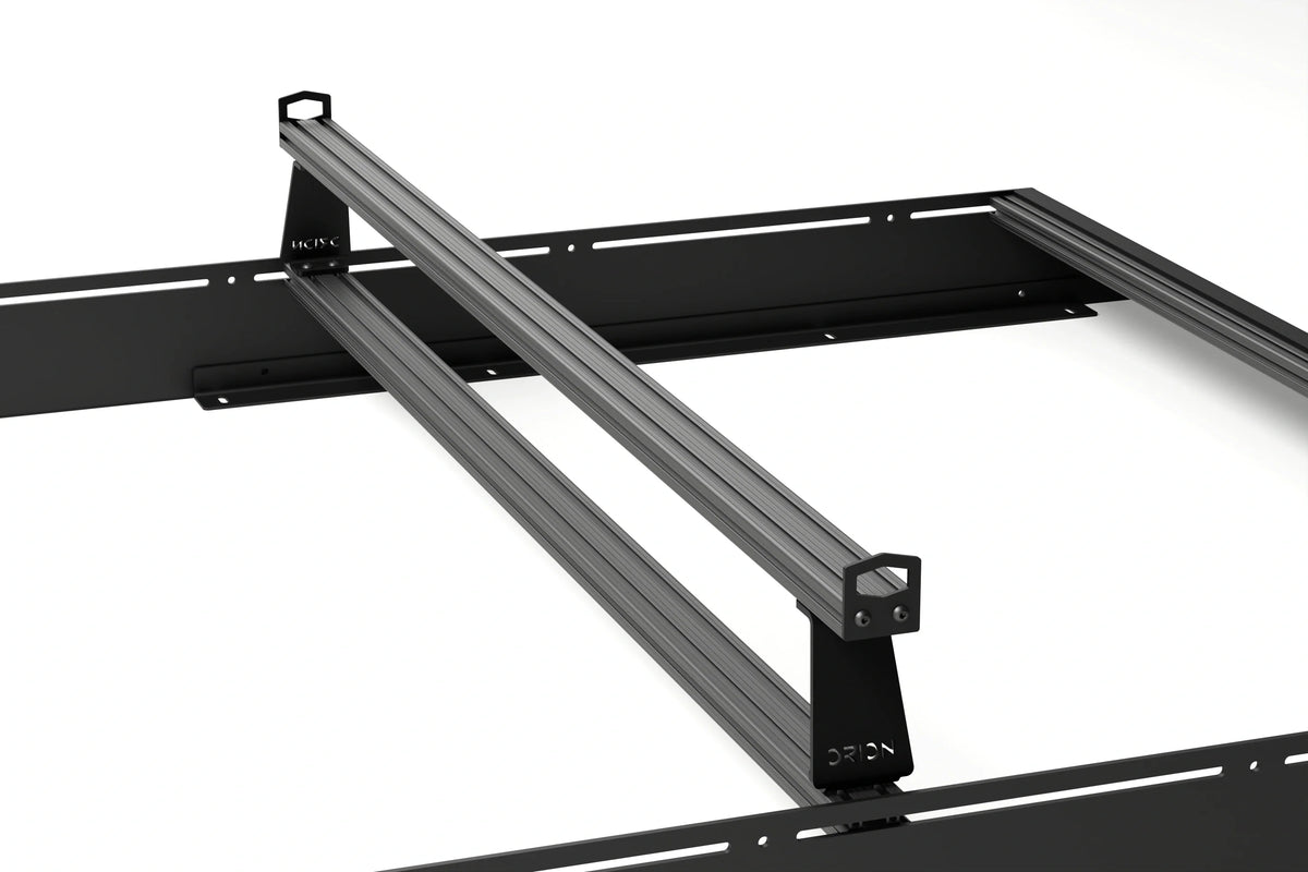Roof Rack Riser Bar Kits