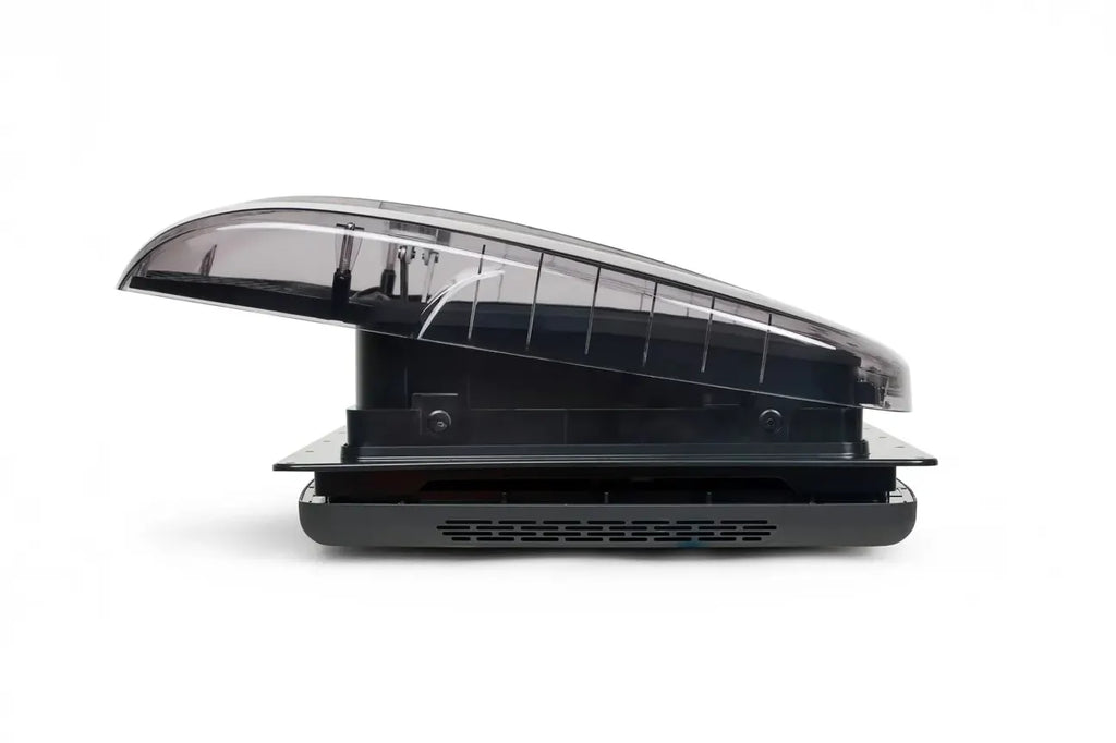 ProBreeze 14"×14" Brushless RV Roof Fan with Remote