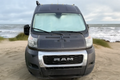 52W Hood Solar Panel for Ram Promaster (2013-2022)