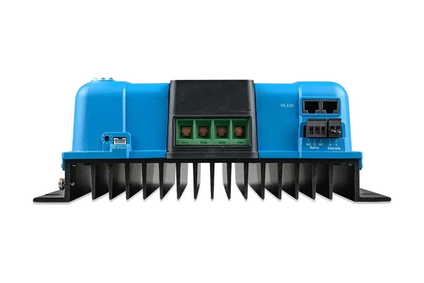 Victron SmartSolar MPPT Solar Charge Controller | Network Ready (CAN)