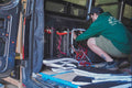 3M™ Thinsulate™ Insulation Kit for Ford Transit Van (High Roof, Pre-Cut)