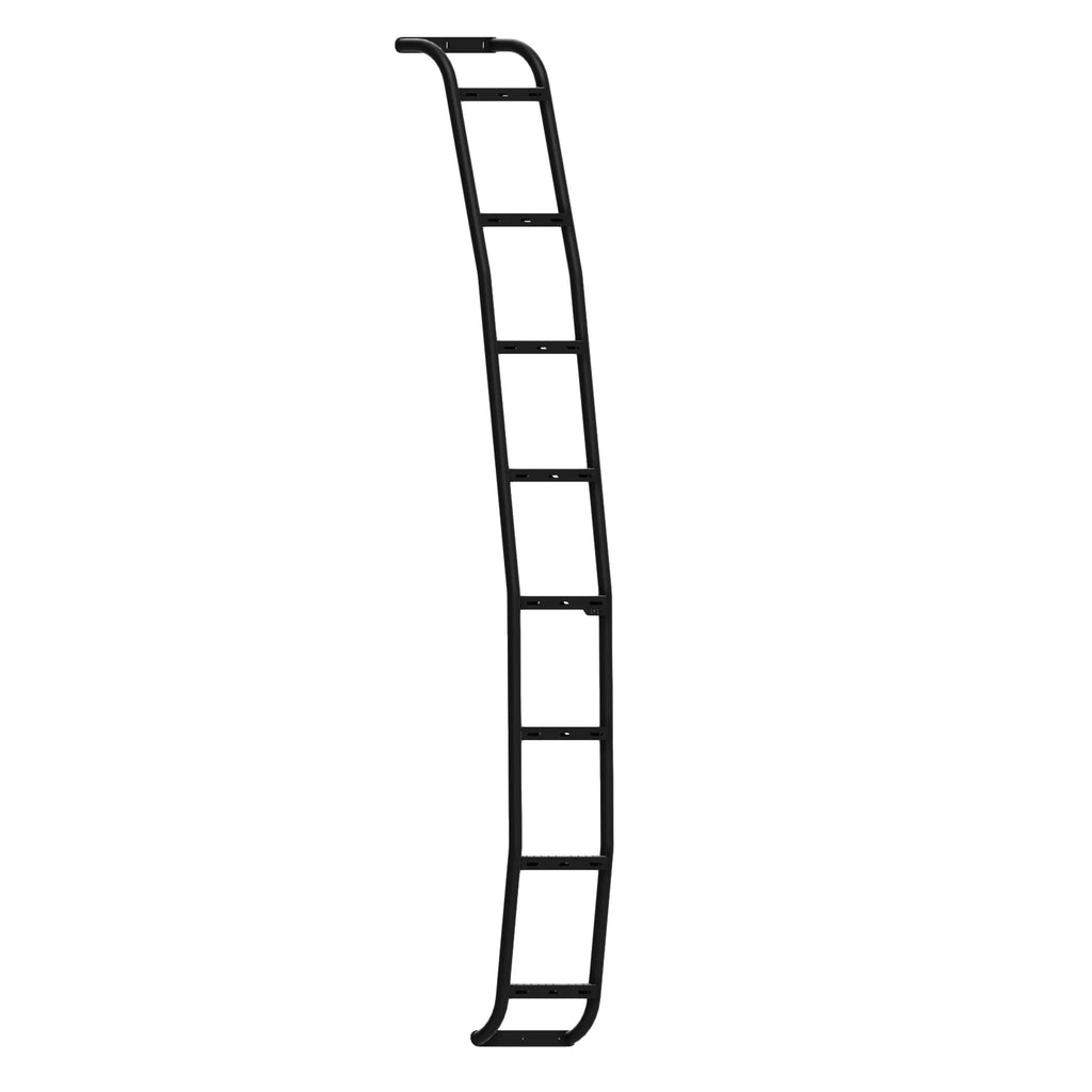 Ford Transit Side Ladder (Mid Roof)