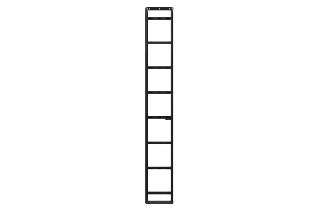 Ford Transit Side Ladder (Mid Roof)