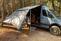 Dragon Fly Awning Extensions