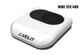 Velit 2000R Mini Rooftop Air Conditioner 12V/48V
