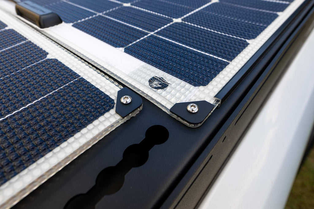Walkable Solar Mounting Washers - Legacy Fitment (Set of 4)