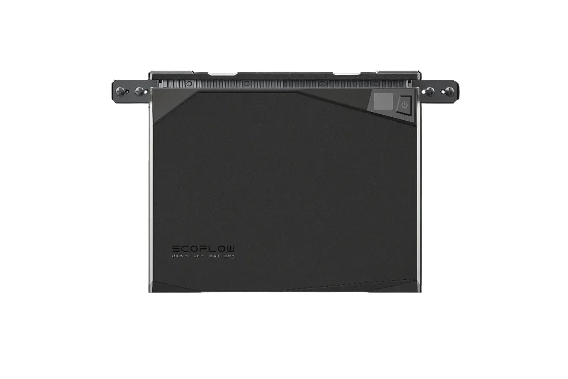 EcoFlow Power Kit 2kWh LFP Battery